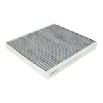 Filter, vazduh unutrašnjeg prostora BOSCH 1 987 432 543 IC-DA9D06