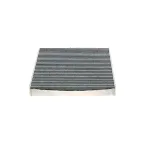 Filter, vazduh unutrašnjeg prostora BOSCH 1 987 432 543 IC-DA9D06