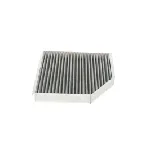 Filter, vazduh unutrašnjeg prostora BOSCH 1 987 432 548 IC-D1F817