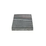 Filter, vazduh unutrašnjeg prostora BOSCH 1 987 432 549 IC-CFA168