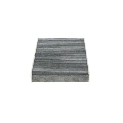 Filter, vazduh unutrašnjeg prostora BOSCH 1 987 432 549 IC-CFA168