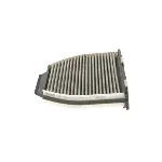 Filter, vazduh unutrašnjeg prostora BOSCH 1 987 435 001 IC-D2EDC0