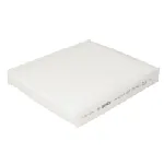 Filter, vazduh unutrašnjeg prostora BOSCH 1 987 435 002 IC-D841A4
