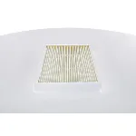 Filter, vazduh unutrašnjeg prostora BOSCH 1 987 435 004 IC-D77BDB