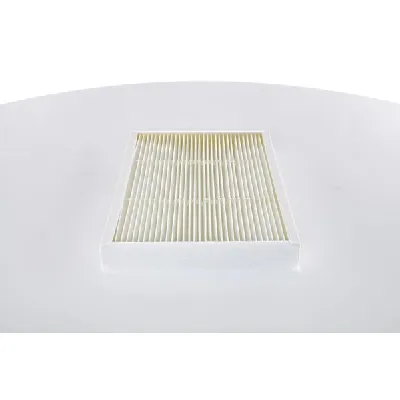 Filter, vazduh unutrašnjeg prostora BOSCH 1 987 435 004 IC-D77BDB