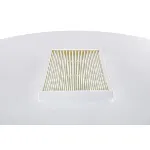 Filter, vazduh unutrašnjeg prostora BOSCH 1 987 435 004 IC-D77BDB