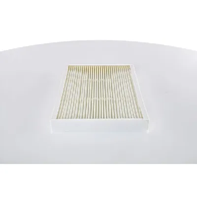Filter, vazduh unutrašnjeg prostora BOSCH 1 987 435 004 IC-D77BDB