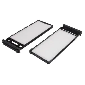 Filter, vazduh unutrašnjeg prostora BOSCH 1 987 435 006 IC-E398C5