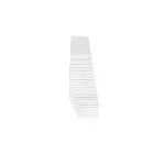 Filter, vazduh unutrašnjeg prostora BOSCH 1 987 435 007 IC-D6A5A6