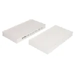 Filter, vazduh unutrašnjeg prostora BOSCH 1 987 435 008 IC-DE32BE