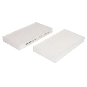 Filter, vazduh unutrašnjeg prostora BOSCH 1 987 435 008 IC-DE32BE