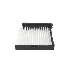 Filter, vazduh unutrašnjeg prostora BOSCH 1 987 435 009 IC-E35DF1