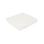 Filter, vazduh unutrašnjeg prostora BOSCH 1 987 435 011 IC-D3A991