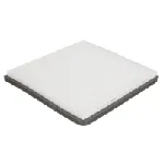 Filter, vazduh unutrašnjeg prostora BOSCH 1 987 435 013 IC-D8E6F5