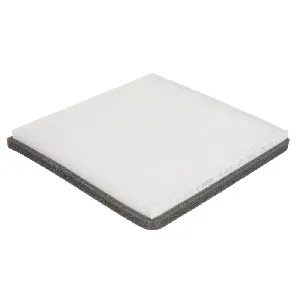 Filter, vazduh unutrašnjeg prostora BOSCH 1 987 435 013 IC-D8E6F5