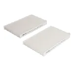 Filter, vazduh unutrašnjeg prostora BOSCH 1 987 435 015 IC-DE32BF