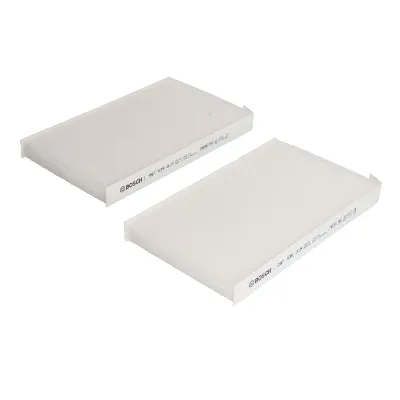 Filter, vazduh unutrašnjeg prostora BOSCH 1 987 435 015 IC-DE32BF