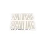 Filter, vazduh unutrašnjeg prostora BOSCH 1 987 435 015 IC-DE32BF