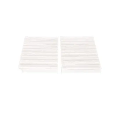 Filter, vazduh unutrašnjeg prostora BOSCH 1 987 435 015 IC-DE32BF