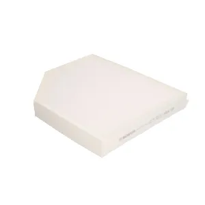 Filter, vazduh unutrašnjeg prostora BOSCH 1 987 435 016 IC-DD6AE3