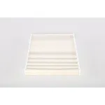 Filter, vazduh unutrašnjeg prostora BOSCH 1 987 435 022 IC-DE32C0