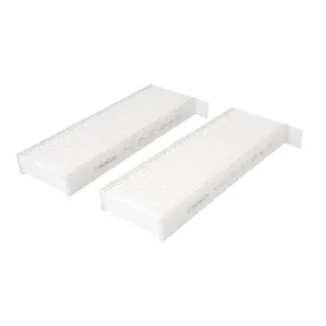 Filter, vazduh unutrašnjeg prostora BOSCH 1 987 435 026 IC-D6D497