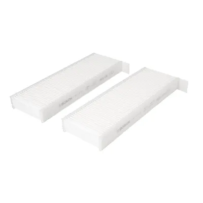 Filter, vazduh unutrašnjeg prostora BOSCH 1 987 435 026 IC-D6D497