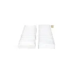 Filter, vazduh unutrašnjeg prostora BOSCH 1 987 435 026 IC-D6D497