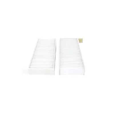 Filter, vazduh unutrašnjeg prostora BOSCH 1 987 435 026 IC-D6D497