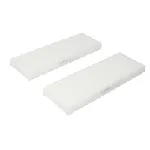 Filter, vazduh unutrašnjeg prostora BOSCH 1 987 435 033 IC-E23826