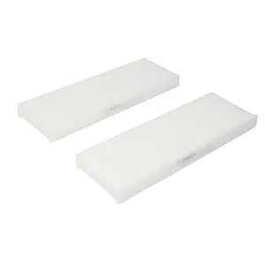 Filter, vazduh unutrašnjeg prostora BOSCH 1 987 435 033 IC-E23826