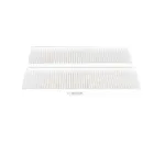 Filter, vazduh unutrašnjeg prostora BOSCH 1 987 435 033 IC-E23826