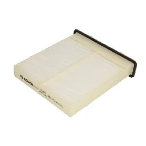 Filter, vazduh unutrašnjeg prostora BOSCH 1 987 435 037 IC-F69346