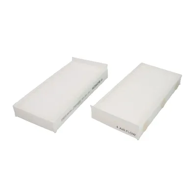 Filter, vazduh unutrašnjeg prostora BOSCH 1 987 435 046 IC-D80339