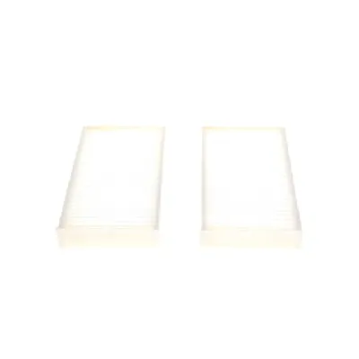 Filter, vazduh unutrašnjeg prostora BOSCH 1 987 435 046 IC-D80339