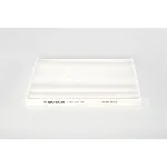 Filter, vazduh unutrašnjeg prostora BOSCH 1 987 435 048 IC-D78EF7