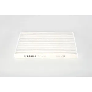 Filter, vazduh unutrašnjeg prostora BOSCH 1 987 435 048 IC-D78EF7