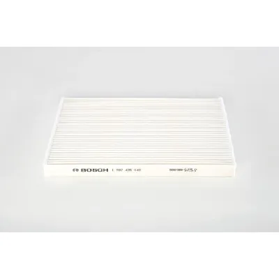 Filter, vazduh unutrašnjeg prostora BOSCH 1 987 435 048 IC-D78EF7