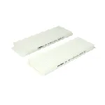 Filter, vazduh unutrašnjeg prostora BOSCH 1 987 435 050 IC-DA9CFD