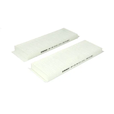 Filter, vazduh unutrašnjeg prostora BOSCH 1 987 435 050 IC-DA9CFD