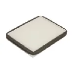 Filter, vazduh unutrašnjeg prostora BOSCH 1 987 435 052 IC-F69347