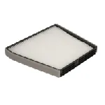 Filter, vazduh unutrašnjeg prostora BOSCH 1 987 435 054 IC-F69348