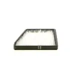 Filter, vazduh unutrašnjeg prostora BOSCH 1 987 435 054 IC-F69348