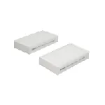 Filter, vazduh unutrašnjeg prostora BOSCH 1 987 435 055 IC-DE3D08