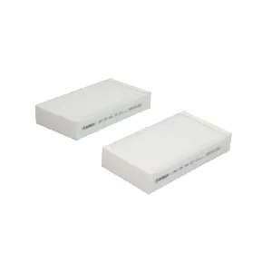 Filter, vazduh unutrašnjeg prostora BOSCH 1 987 435 055 IC-DE3D08