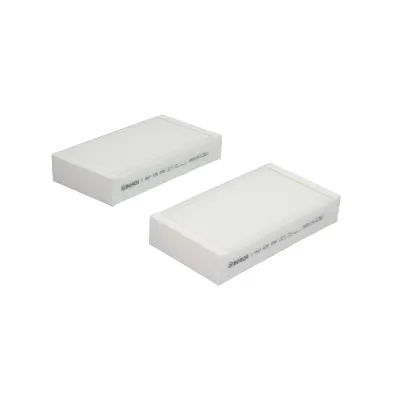 Filter, vazduh unutrašnjeg prostora BOSCH 1 987 435 055 IC-DE3D08