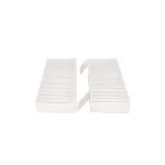 Filter, vazduh unutrašnjeg prostora BOSCH 1 987 435 062 IC-DD6ADE