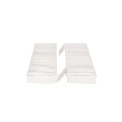 Filter, vazduh unutrašnjeg prostora BOSCH 1 987 435 062 IC-DD6ADE