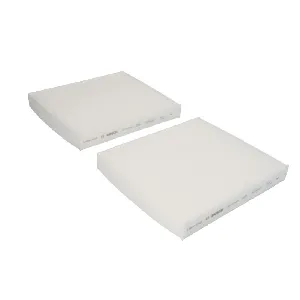 Filter, vazduh unutrašnjeg prostora BOSCH 1 987 435 064 IC-E2376C