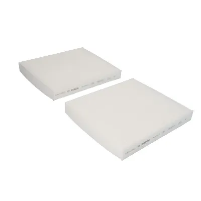 Filter, vazduh unutrašnjeg prostora BOSCH 1 987 435 064 IC-E2376C